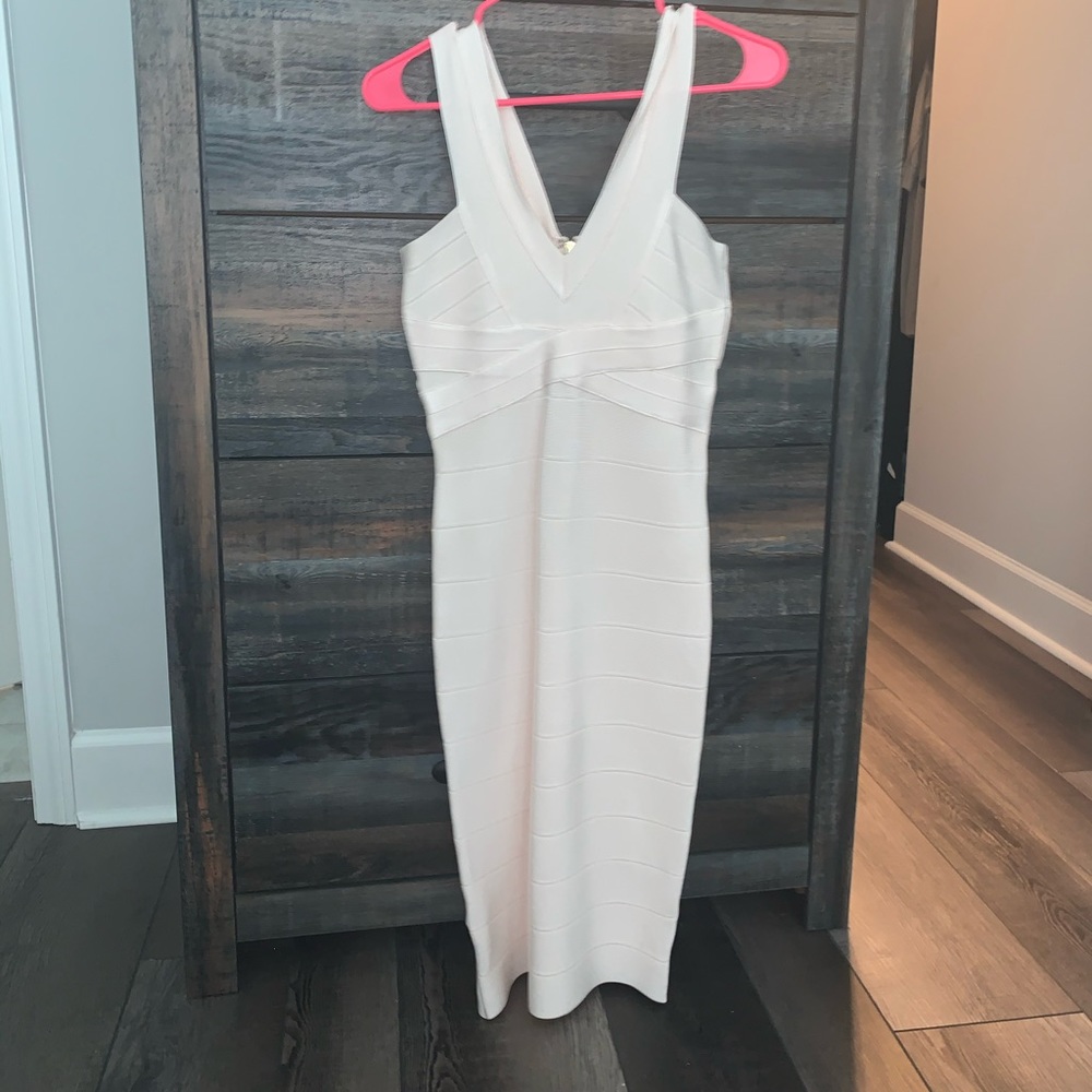 Bodycon dress